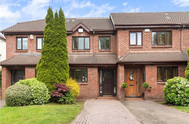 16 Merrion Park, Blackrock, Co. Dublin, Blackrock, Co. Dublin - Click to view photos