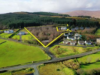 Churchill, Co. Donegal, Churchill, Co. Donegal - Image 2