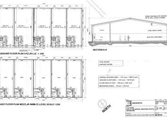 Unit 3, Cessna Avenue, Waterford Airport Business Park, Waterford City Centre, Co. Waterford - Image 4