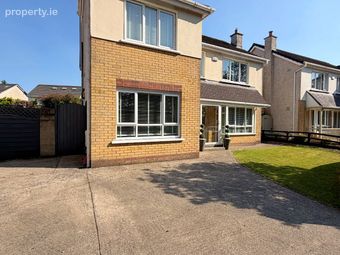 9 The Glen, Blessington Abbey, Blessington, Co. Wicklow - Image 3
