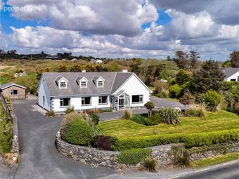 Carraig Na Greine, Furbo, Co. Galway, Furbo, Co. Galway