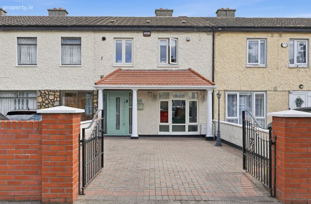 26 Ferrycarrig Drive, Dublin 17, Coolock, Dublin 17 - Click to view photos
