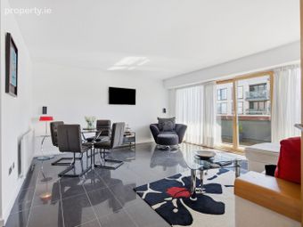 38 Forbes Quay Apartments, Grand Canal Dock, Dublin 2 - Image 4