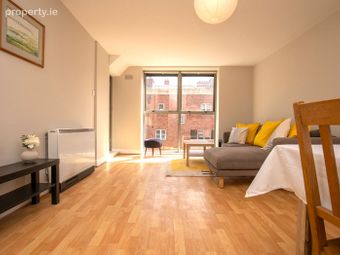 Apartment 44, 25 Wolfe Tone Street, Dublin 1 - Image 4