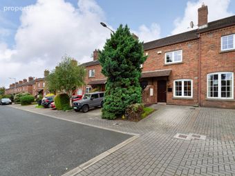 11 Temple Court, Arbour Hill, Dublin 7, Co. Dublin, Arbour Hill, Dublin 7 - Image 2