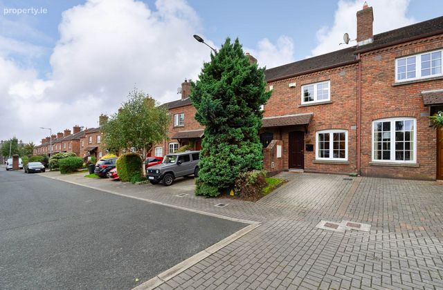 11 Temple Court, Arbour Hill, Dublin 7, Co. Dublin, Arbour Hill, Dublin 7 - Click to view photos