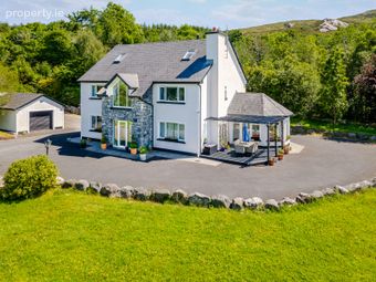 Currinara, Foxford, Foxford, Co. Mayo