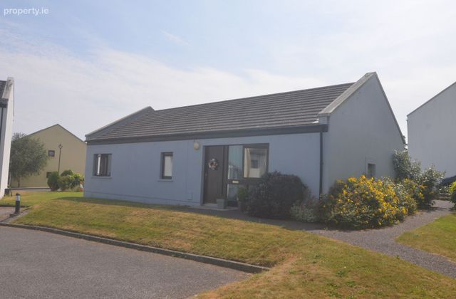 38 Carleton Village, Golf Links Road, Youghal, Co. Cork, Youghal, Co. Cork - Click to view photos