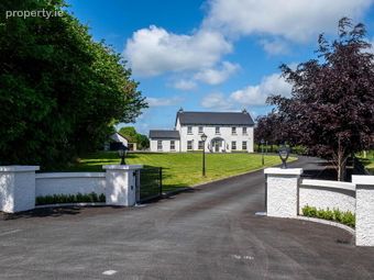 Clonbrennan, Roscrea, Co. Offaly, Dunkerrin, Co. Offaly