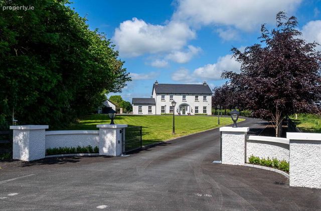 Clonbrennan, Roscrea, Co. Offaly, Dunkerrin, Co. Offaly - Click to view photos