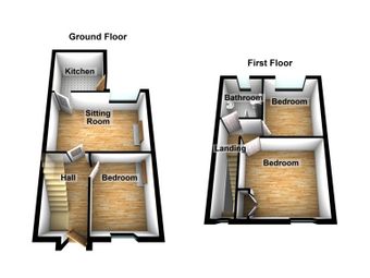 85 Ard Odonnell, Letterkenny, Letterkenny, Co. Donegal - Image 2