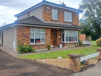 10 Mulberry Crest, Church Road, Mitchelstown, Co. Cork