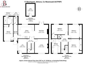 17 Beechpark, Athlone, Athlone, Co. Westmeath - Image 2