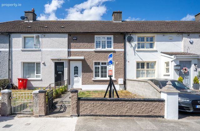 194 Landen Road, Dublin 10, Ballyfermot, Dublin 10 - Click to view photos