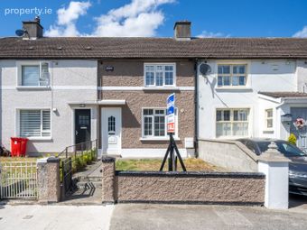 194 Landen Road, Dublin 10, Ballyfermot, Dublin 10
