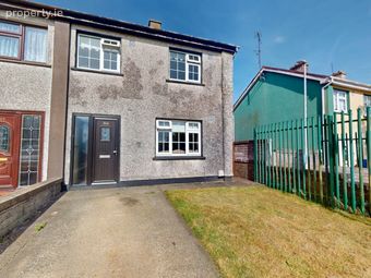 56 Ferndale Park, Wexford, Clonard, Co. Wexford
