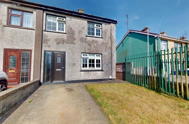 56 Ferndale Park, Wexford, Clonard, Co. Wexford - Click to view photos