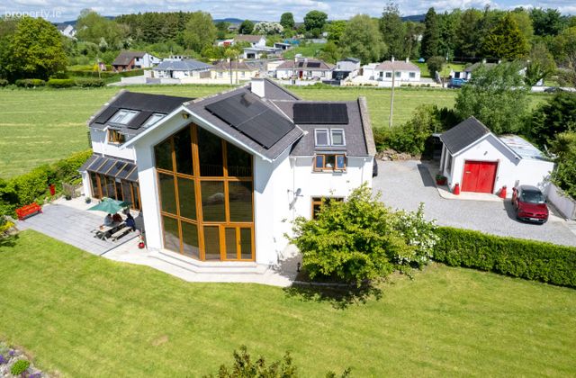 Toad Hall, Fiddown, Co. Kilkenny - Click to view photos