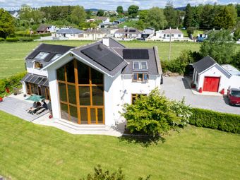 Toad Hall, Fiddown, Co. Kilkenny
