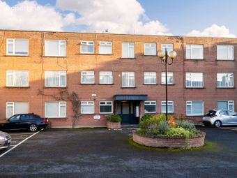 Apartment 6, Harmac Court, Rathgar, Dublin 6