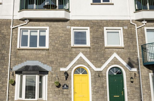Trade Winds, 5 Coady's Quay, Dungarvan, Co. Waterford - Click to view photos