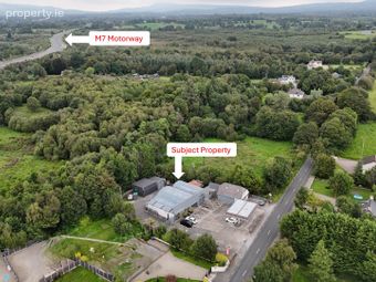 Ballinagown, Lisnagry, Co. Limerick, Lisnagry, Co. Limerick - Image 3