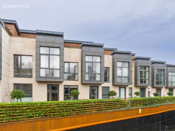 8 Longwood, Wynnsward Park, Clonskeagh, Dublin 14