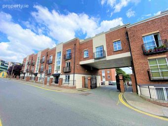 Bowbridge Place, Kilmainham, Dublin 8, Kilmainham, Dublin 8
