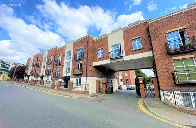 Bowbridge Place, Kilmainham, Dublin 8, Kilmainham, Dublin 8 - Click to view photos