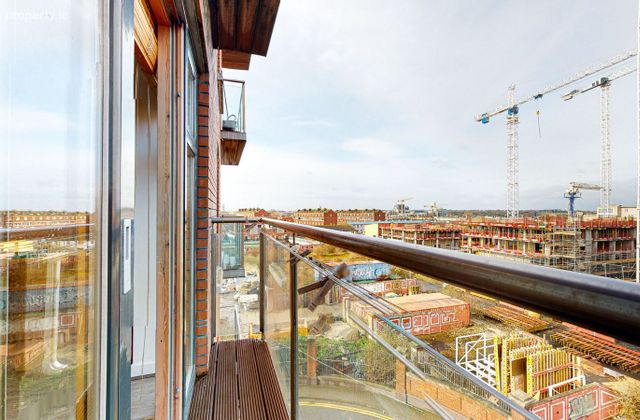 Apartment 23, Liberty View, St. James Gate, Dublin 8 - Click to view photos