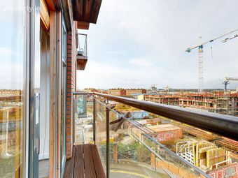 Apartment 23, Liberty View, St. James Gate, Dublin 8