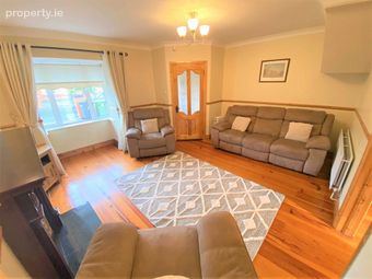 Finn Eber Fort, Finglas, Dublin 11 Room Rental (room To Let With Ensuite), Finglas, Dublin 11 - Image 5