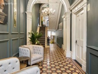 43 Fitzwilliam Place, Dublin 2