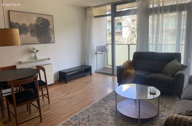 Apartment 98, Crosbie's Yard, North Strand, Dublin 3 - Click to view photos