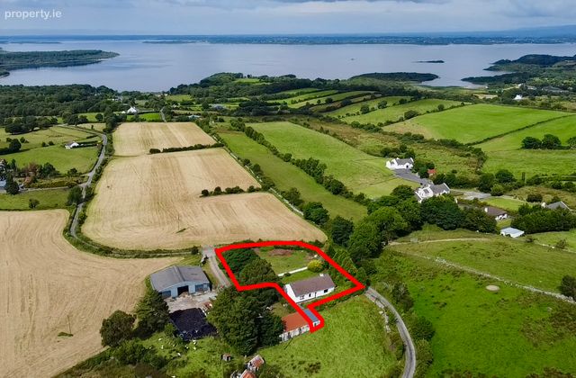 Massbrook South, Bofeenaun, Ballina, Co. Mayo, Bofeenaun, Co. Mayo - Click to view photos