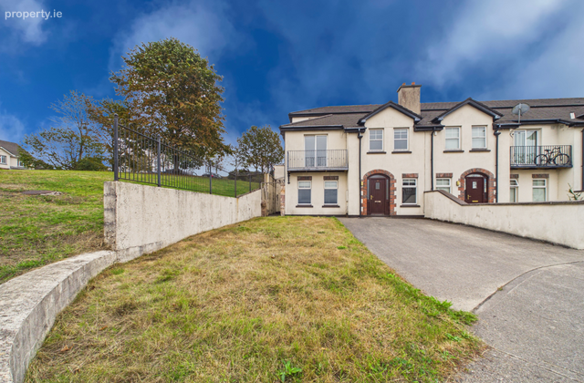 1 The Stables, Mountgarrett, New Ross, Co. Wexford, New Ross, Co. Wexford - Click to view photos