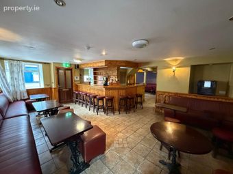 Knightly`s Bar, Castlemaine, Co. Kerry, Castlemaine, Co. Kerry - Image 5