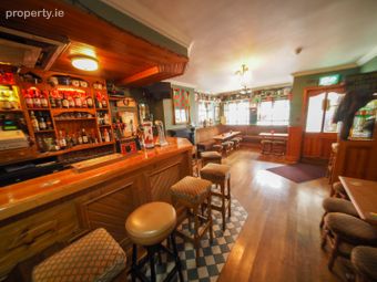 Paddy. Moran's, Rush Street, Castlebar, Co. Mayo - Image 5