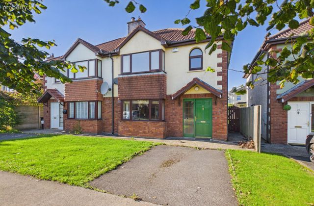 26 Williamstown Glen, Williamstown Road, Grantstown, Co. Waterford - Click to view photos