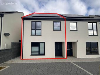 33 The Avenue, Churchfields, Gorey, Co. Wexford, Gorey, Co. Wexford
