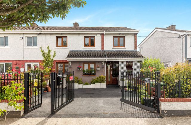 7 Melrose Road, Dublin 22, Clondalkin, Dublin 22 - Click to view photos