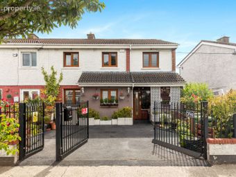 7 Melrose Road, Dublin 22, Clondalkin, Dublin 22