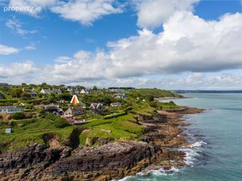 Villaflor, Weaver's Point, Crosshaven, Co. Cork