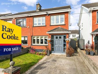19 Woodvale Avenue, Clonsilla, Dublin 15, Clonsilla, Dublin 15 - Image 2