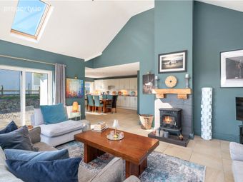 Abbey Road House, 18 An Toilean, Knightstown, Valentia Island, Co. Kerry, Valentia Island, Co. Kerry - Image 4