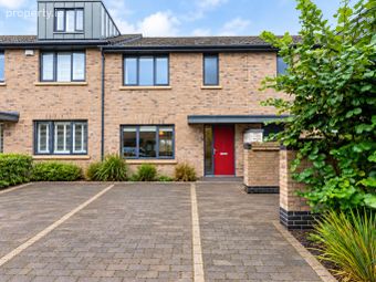 24 Grace Park Grove, Grace Park Wood, Drumcondra, Dublin 9