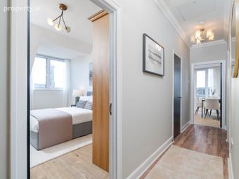 Apartment 30, House 12, Linden Square, Grove Avenue, Blackrock, Co. Dublin, Ross, Co. Meath - Image 3