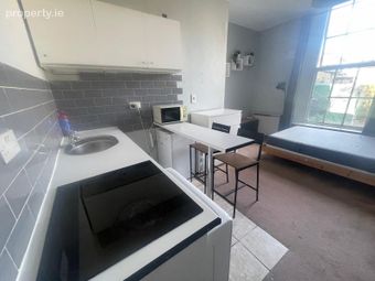 Flat 2, 58 Camden Street Lower, Dublin 2, Portobello, Dublin 8