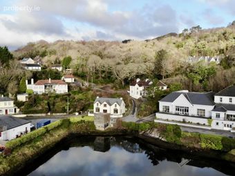 Monteensudder, Glengarriff, Co. Cork