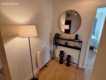 9 Month Lease - Apartment, Gort Siar, Clybaun, Co. Galway